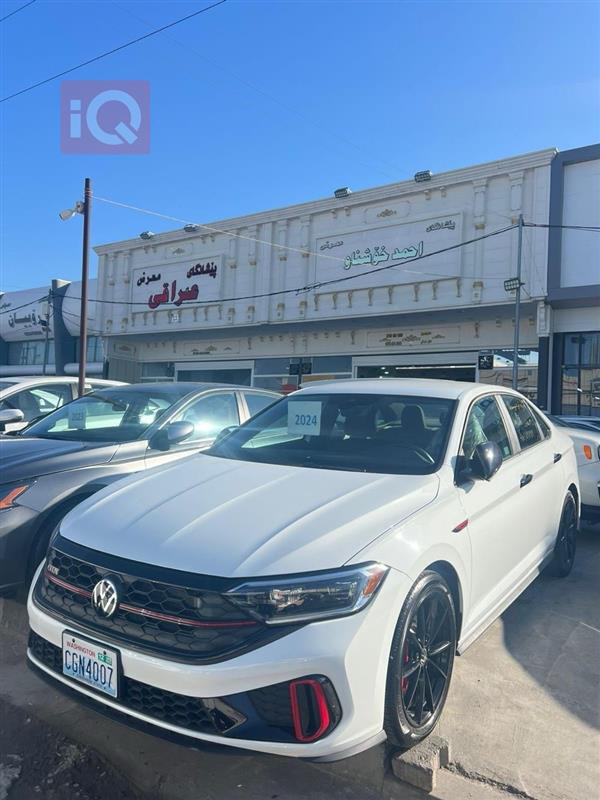 Volkswagen for sale in Iraq